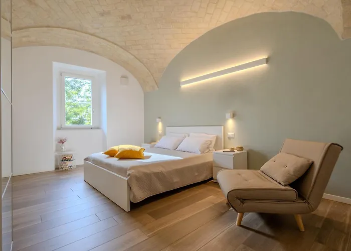Corso Garibaldi 21 Apartment & Rooms
