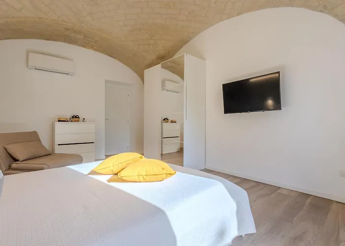 Corso Garibaldi 21 Apartment & Rooms