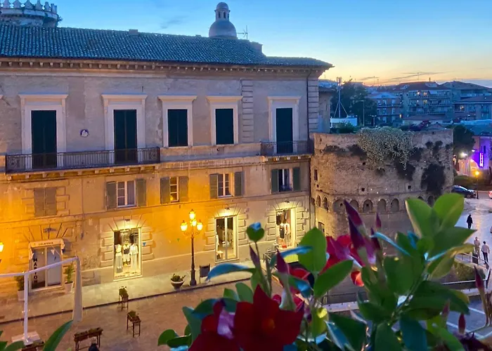 Palazzo Florio