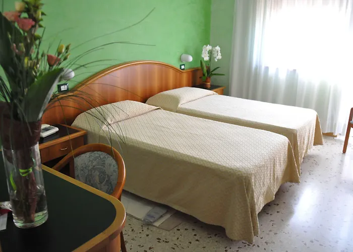 Hotel Maja
