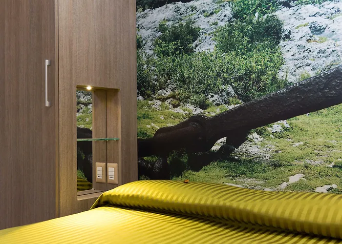 Hotel Miramare