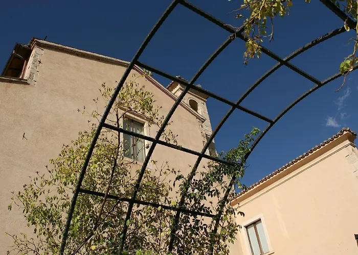 Convento di San Colombo