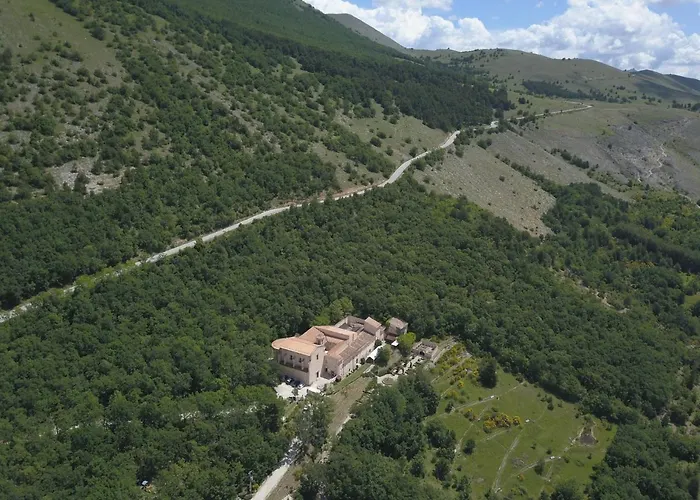 Convento di San Colombo